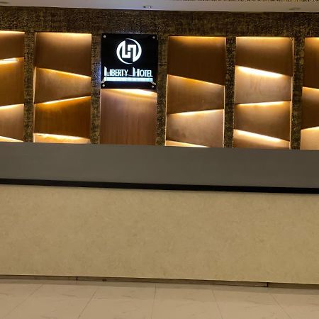 Liberty Hotel Bahrain Buitenkant foto