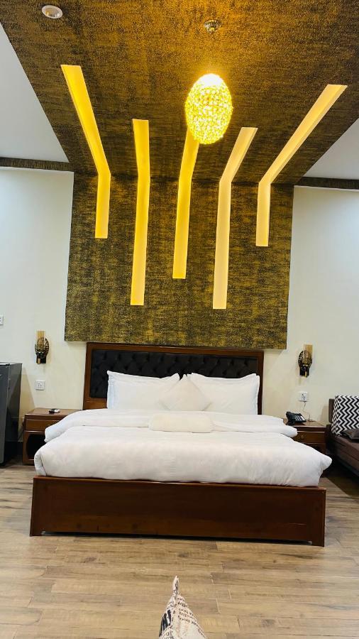 Liberty Hotel Bahrain Buitenkant foto