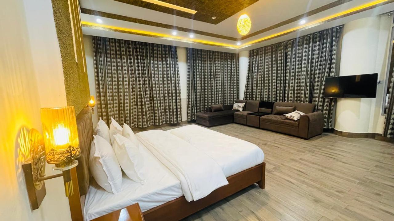 Liberty Hotel Bahrain Buitenkant foto