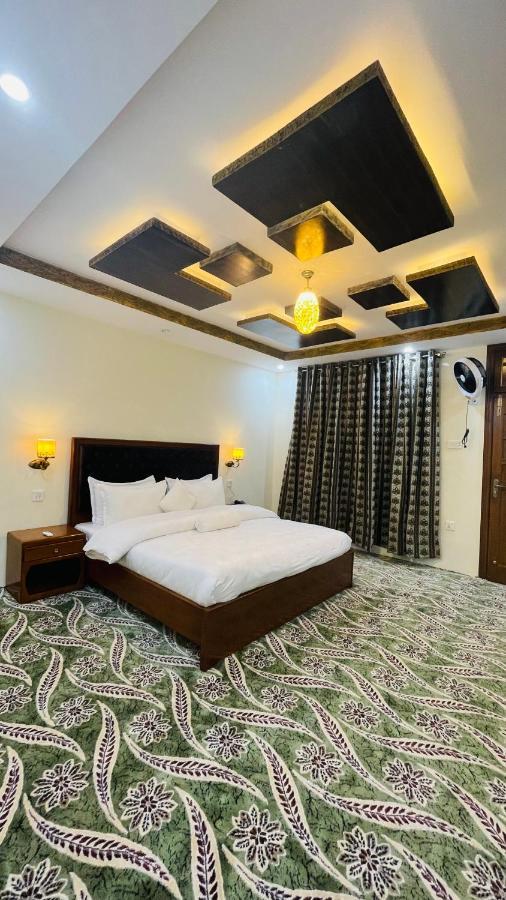 Liberty Hotel Bahrain Buitenkant foto