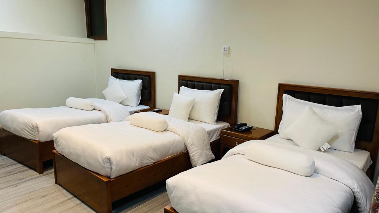 Liberty Hotel Bahrain Buitenkant foto