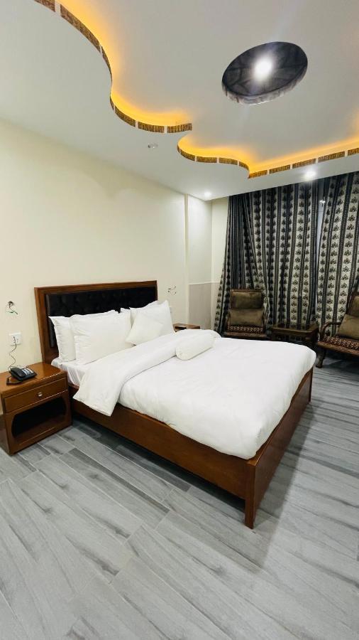 Liberty Hotel Bahrain Buitenkant foto