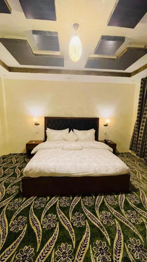 Liberty Hotel Bahrain Buitenkant foto
