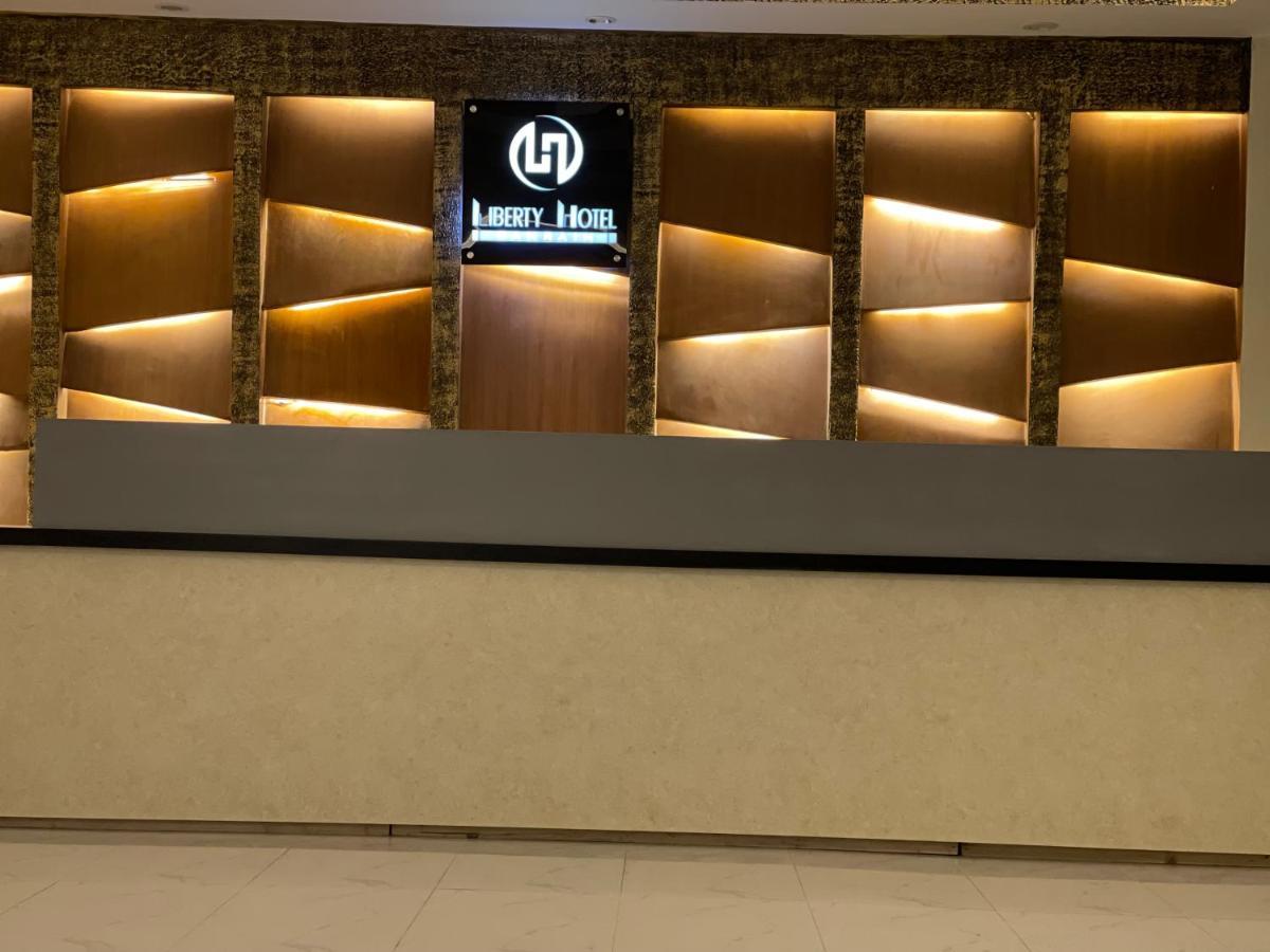 Liberty Hotel Bahrain Buitenkant foto